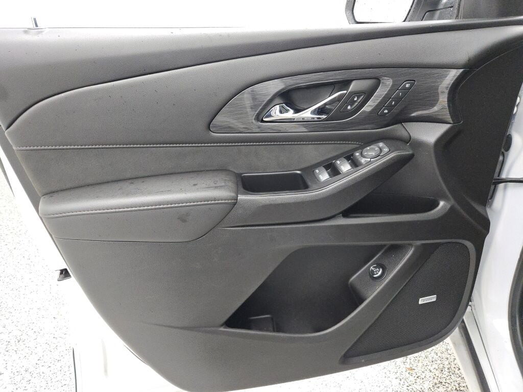 2023 CHEVROLET TRAVERSE - Image 21