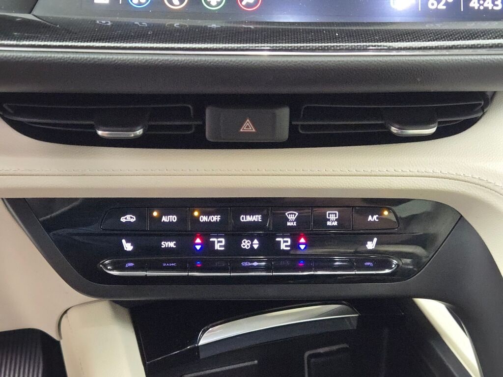 2023 BUICK ENVISION - Image 28