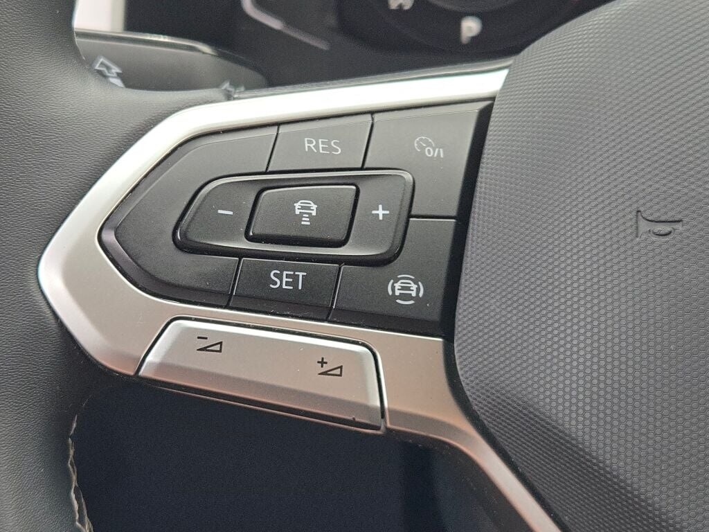 2023 VOLKSWAGEN ATLAS - Image 36