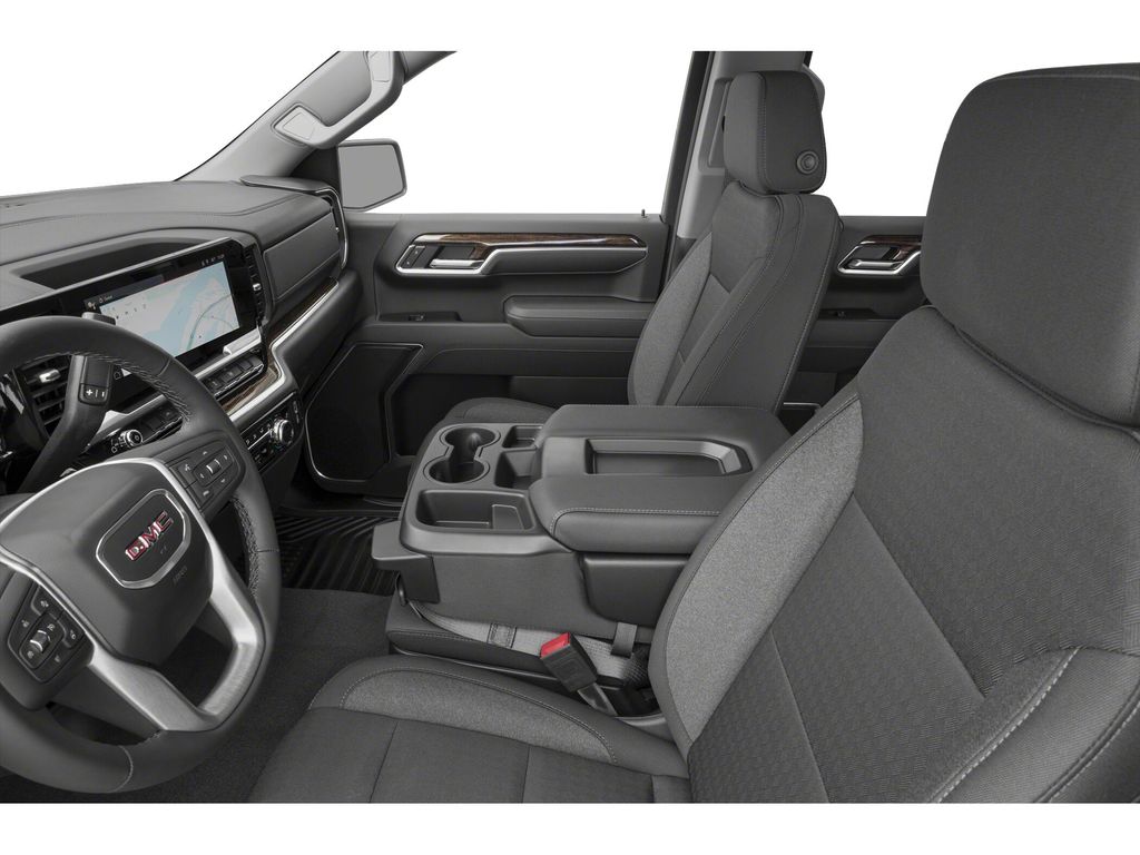 2026 GMC Sierra 1500 Elevation - Photo 8