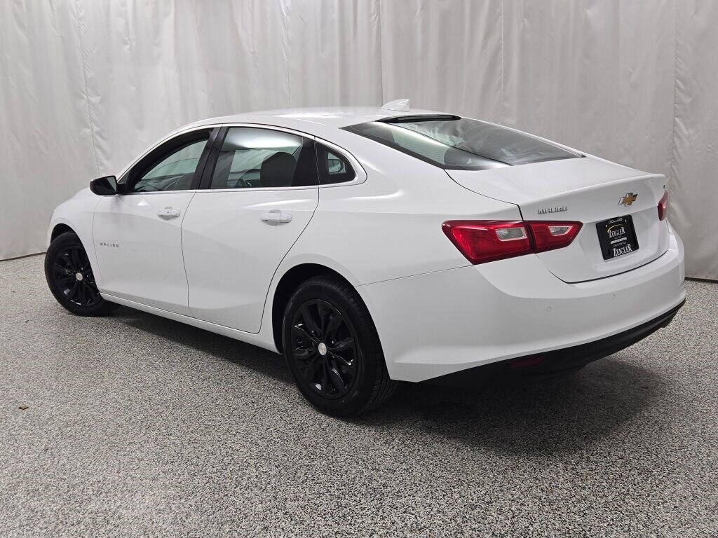 2024 CHEVROLET MALIBU - Image 14