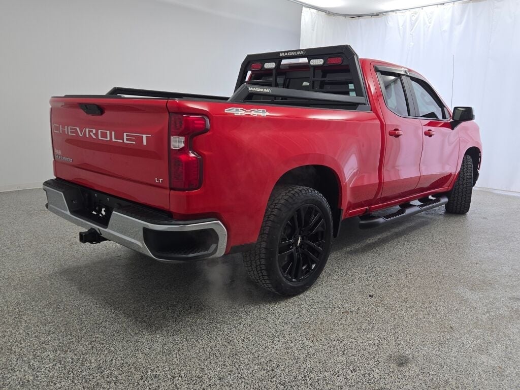 2019 CHEVROLET SILVERADO - Image 12