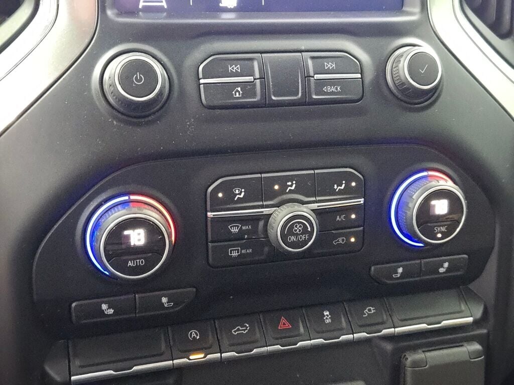 2019 CHEVROLET SILVERADO - Image 31