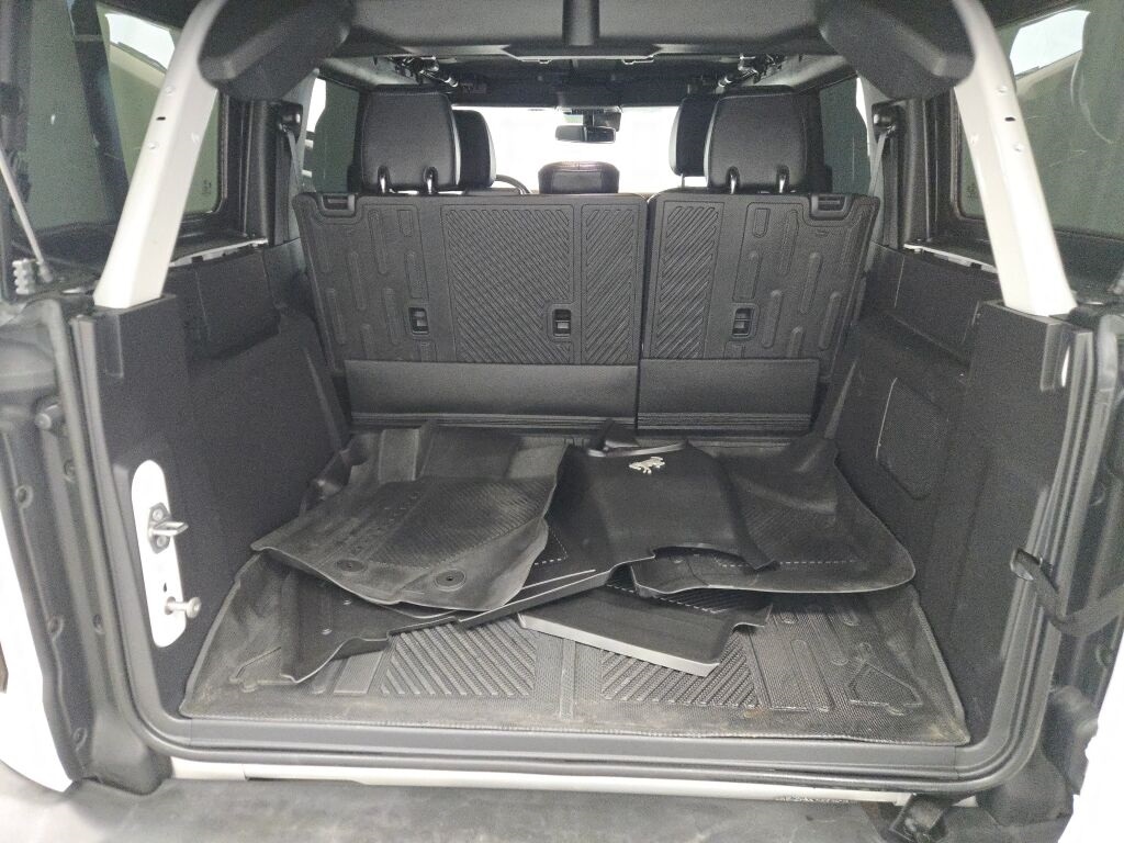 2024 FORD BRONCO - Image 18