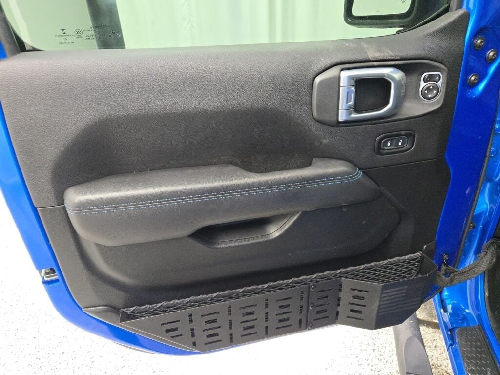 2021 JEEP WRANGLER - Image 22