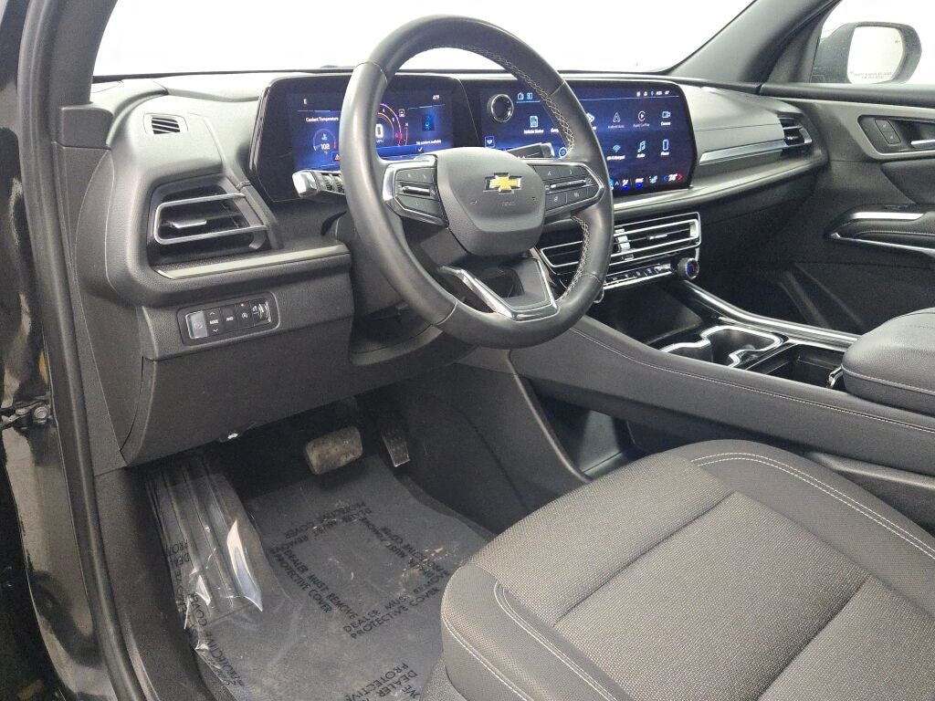 2024 CHEVROLET TRAVERSE - Image 25