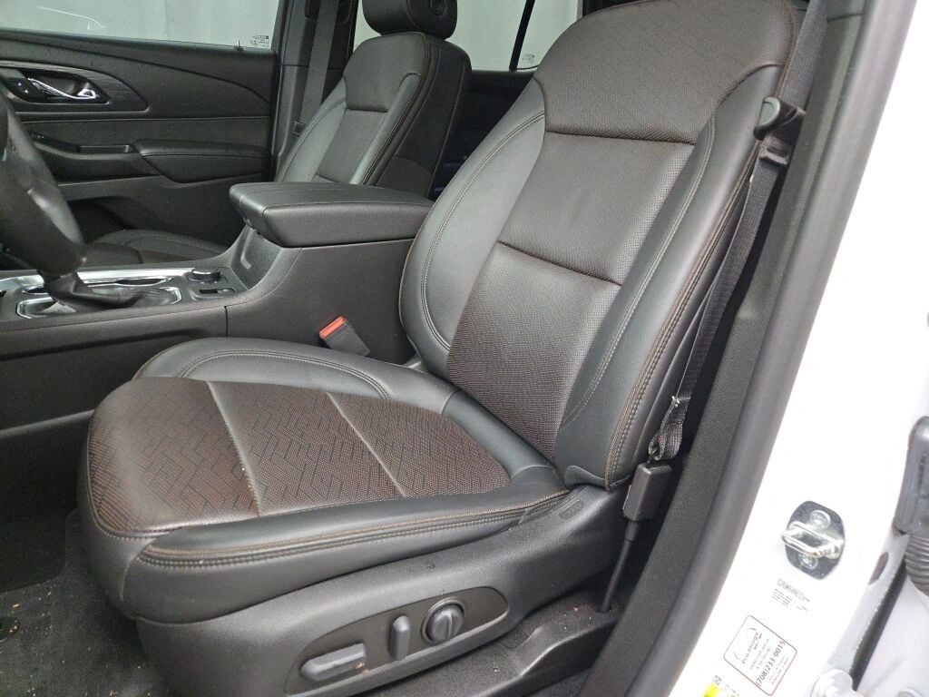 2023 CHEVROLET TRAVERSE - Image 24