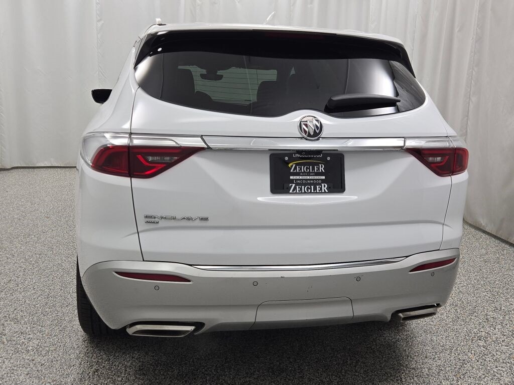 2024 BUICK ENCLAVE - Image 14