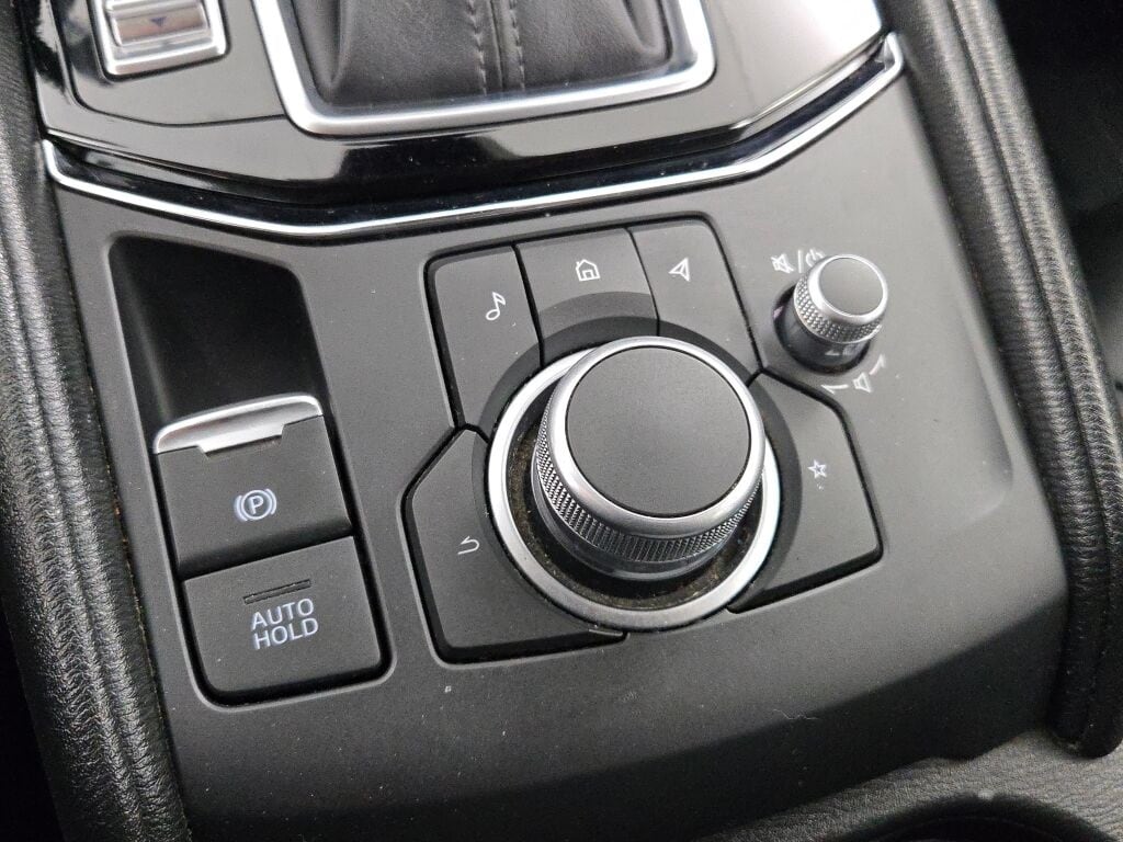 2024 MAZDA CX-5 - Image 32