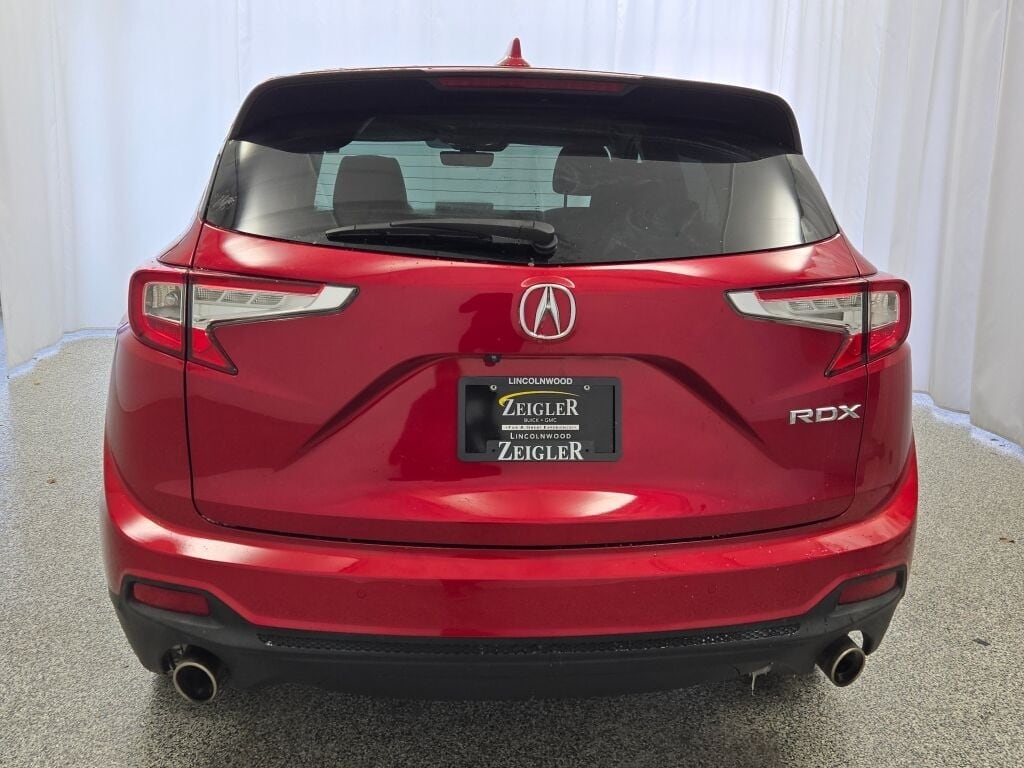 2020 ACURA RDX - Image 14