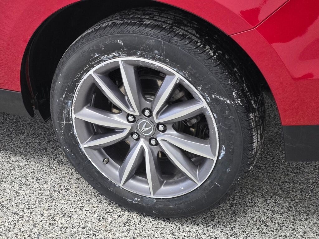 2020 ACURA RDX - Image 17