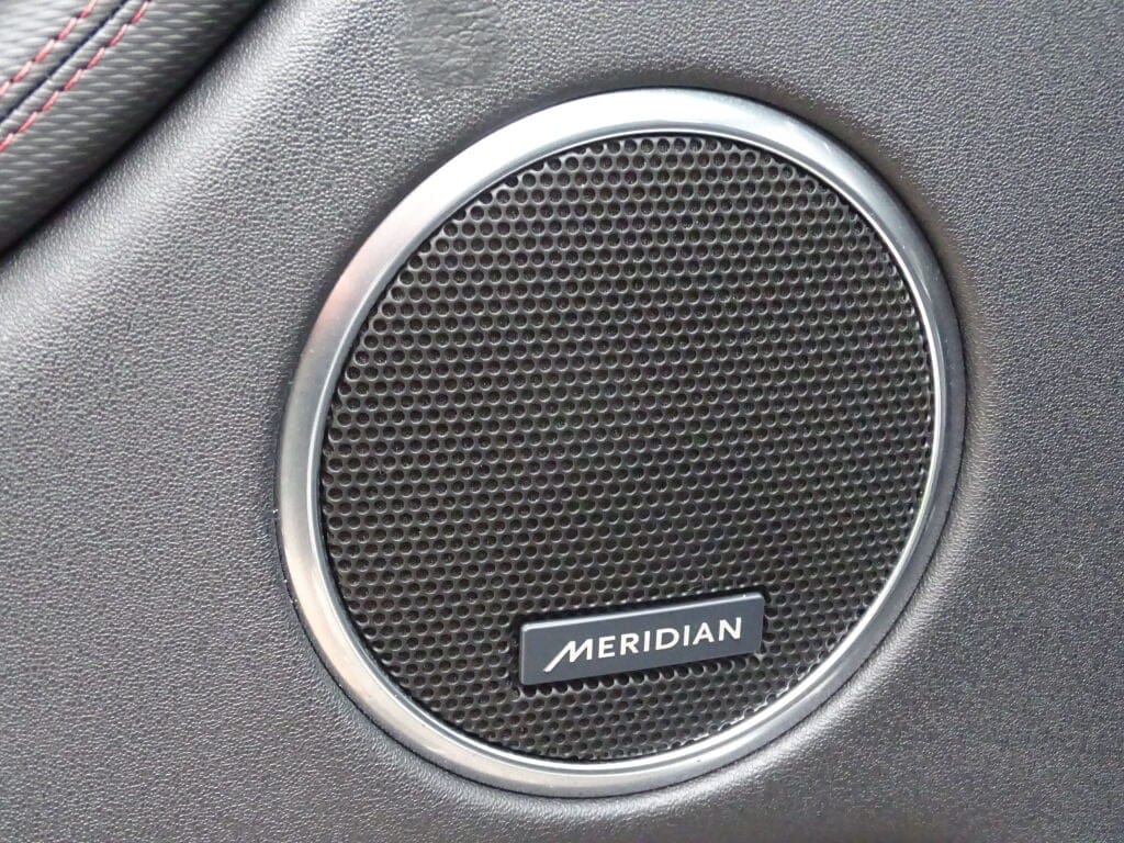 2022 LAND ROVER DISCOVERY SPORT - Image 27