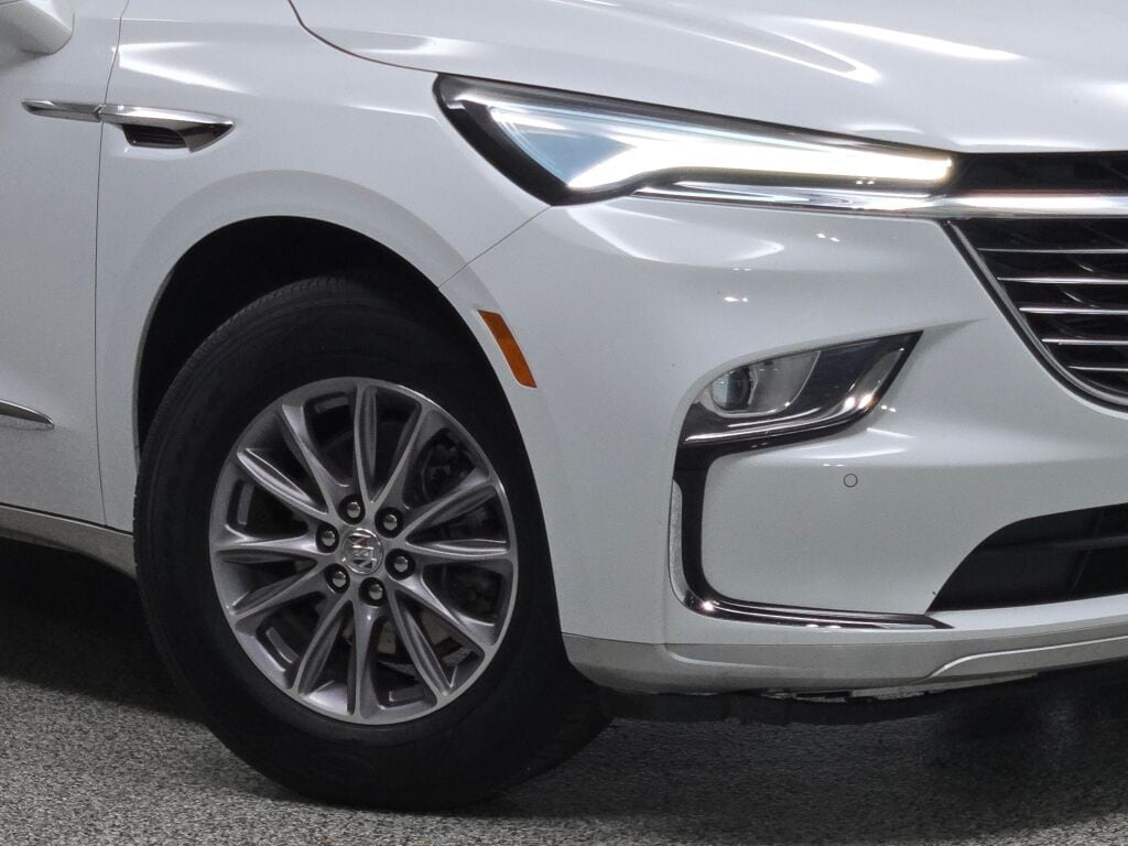 2024 BUICK ENCLAVE - Image 3
