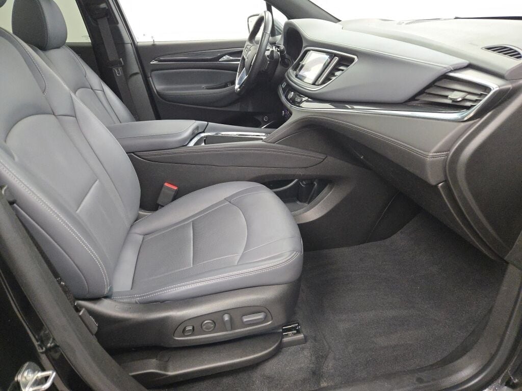 2023 BUICK ENCLAVE - Image 7