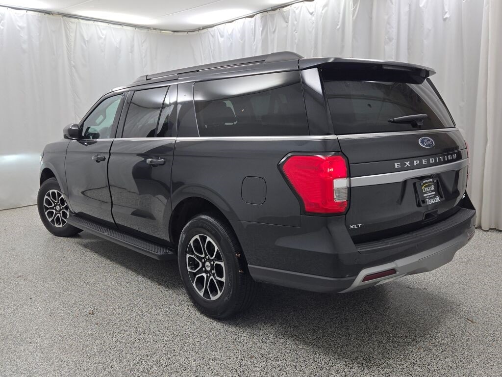 2023 FORD EXPEDITION MAX - Image 15