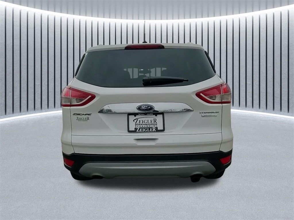 2016 FORD ESCAPE - Image 11
