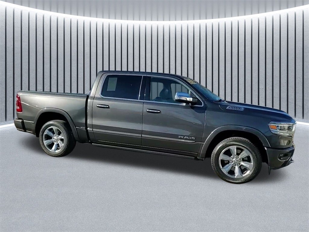2020 RAM 1500 - Image 5