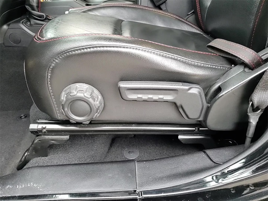 2021 JEEP WRANGLER - Image 13