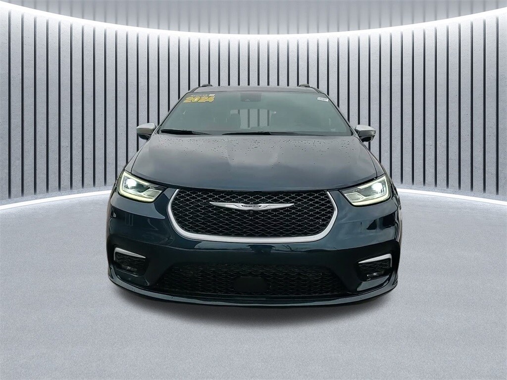 2024 CHRYSLER PACIFICA - Image 20