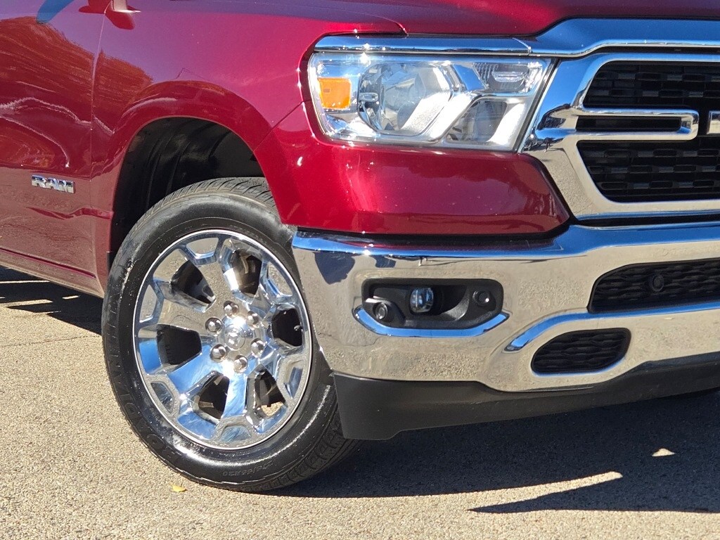 2022 Ram 1500 Big Horn Lone Star photo 3