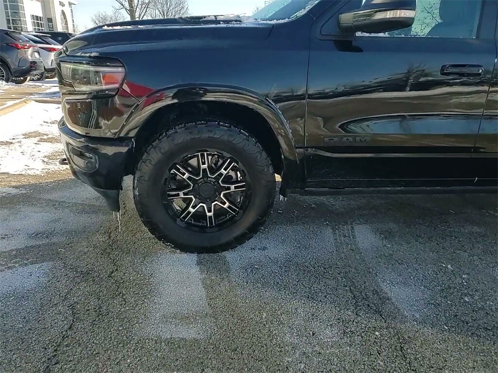 2020 RAM 1500 - Image 14