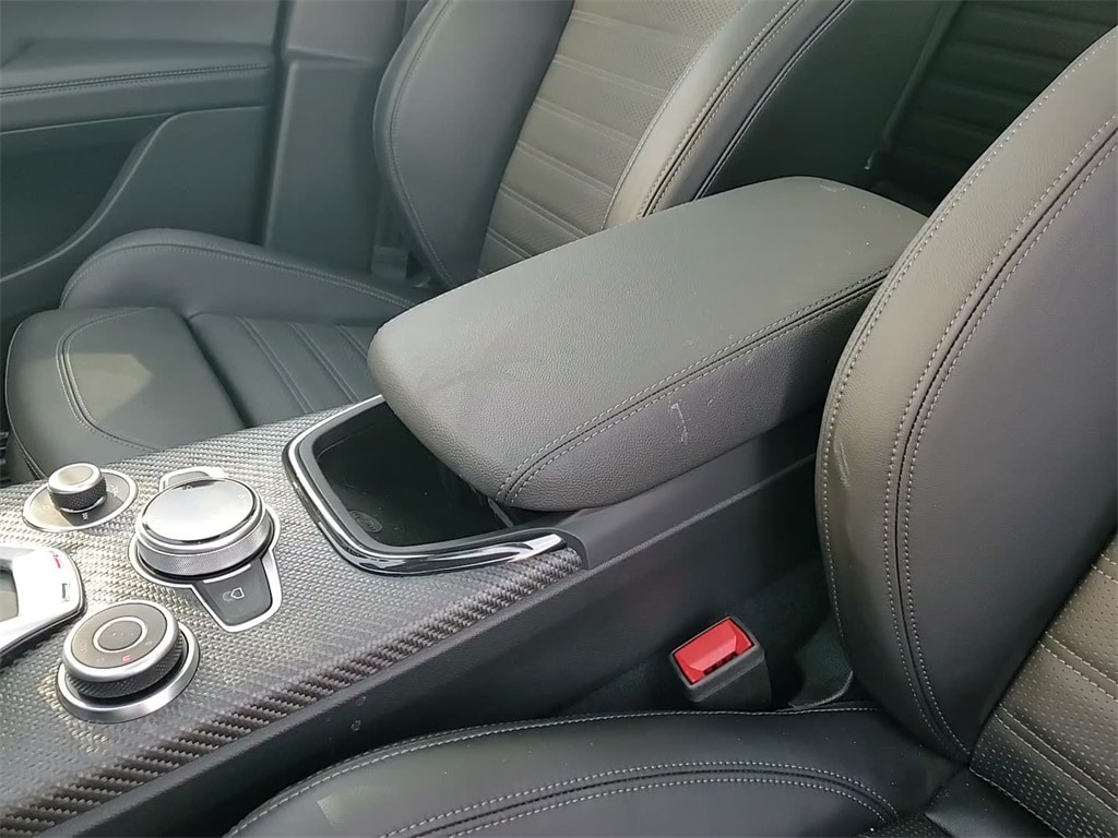 2024 ALFA ROMEO STELVIO - Image 28