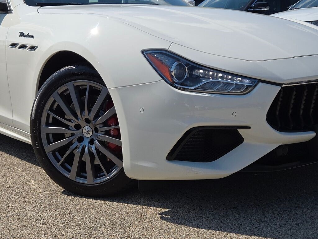 2022 MASERATI GHIBLI - Image 3