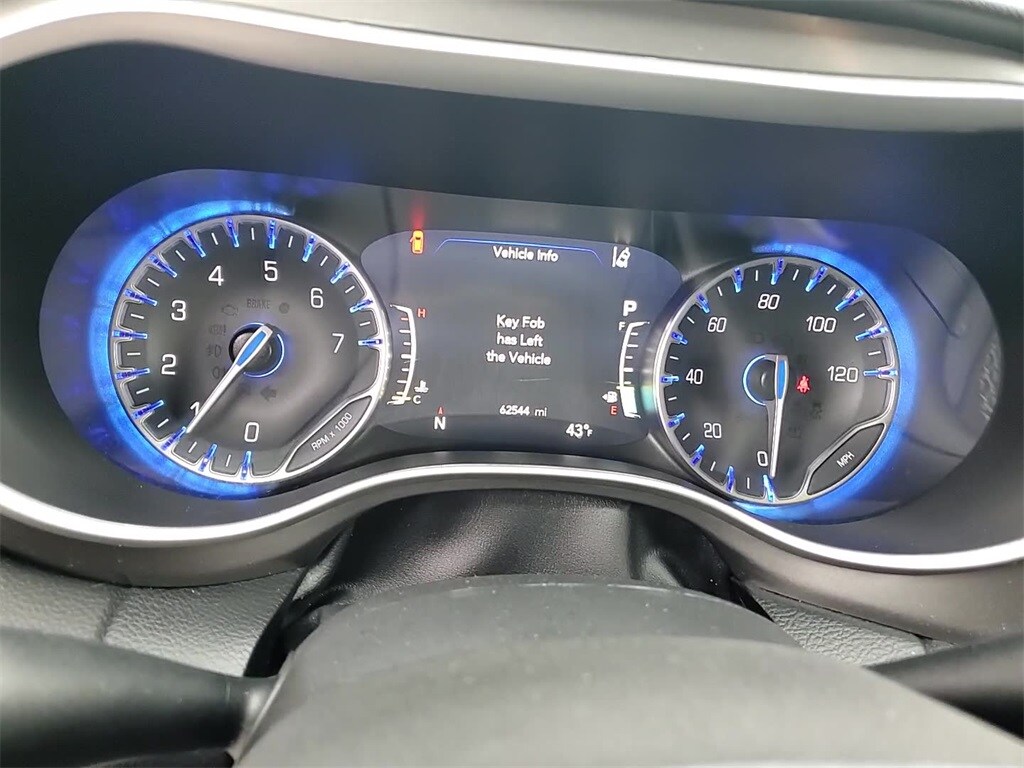 2024 CHRYSLER PACIFICA - Image 16