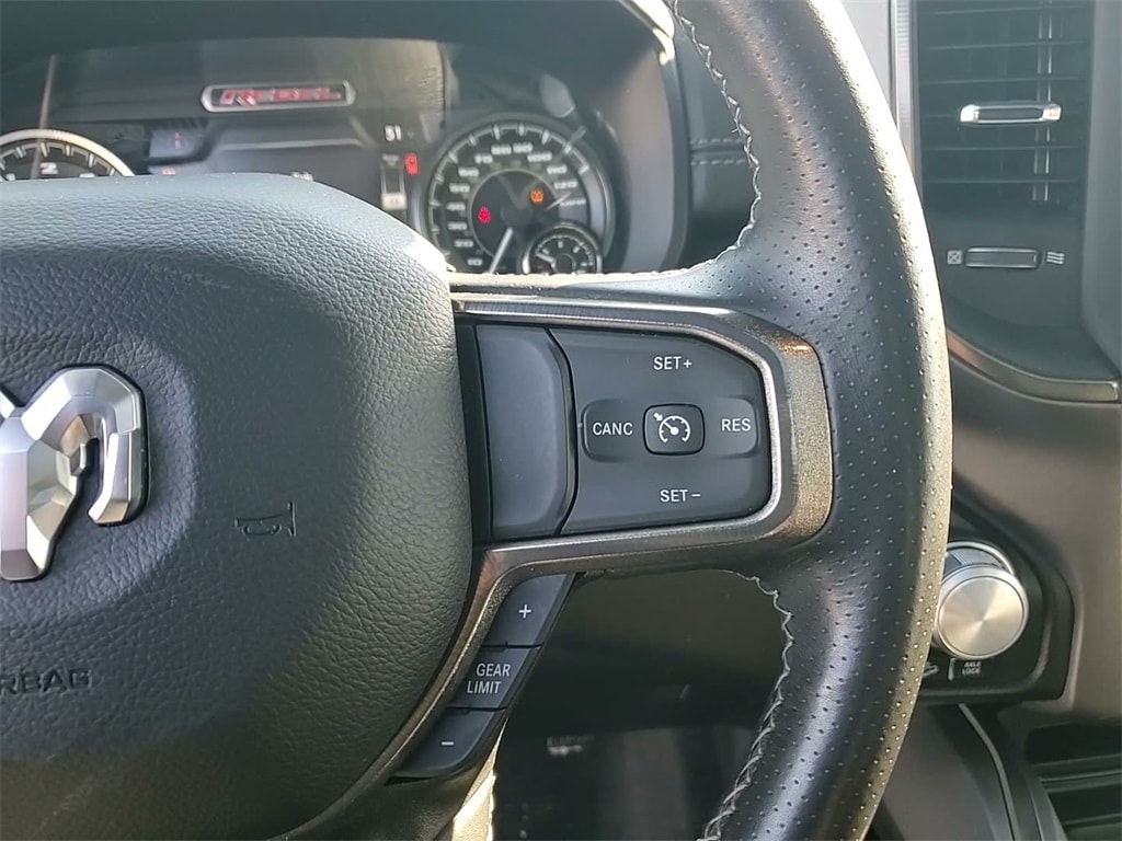 2022 RAM 1500 - Image 32