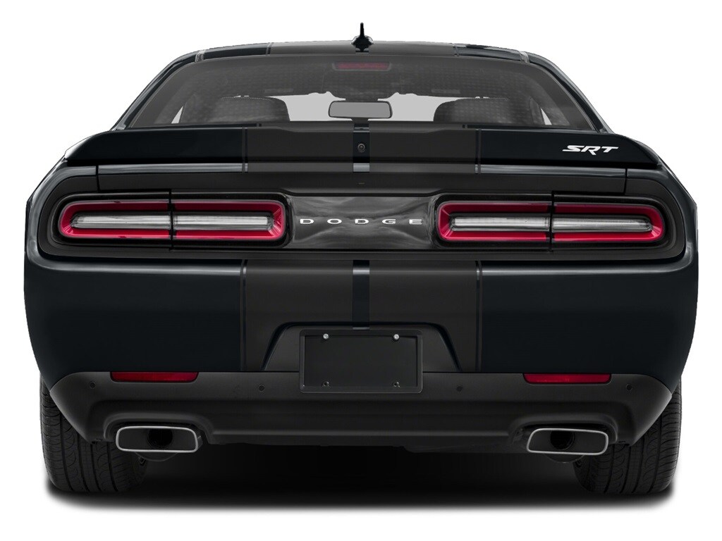 2016 DODGE CHALLENGER - Image 5