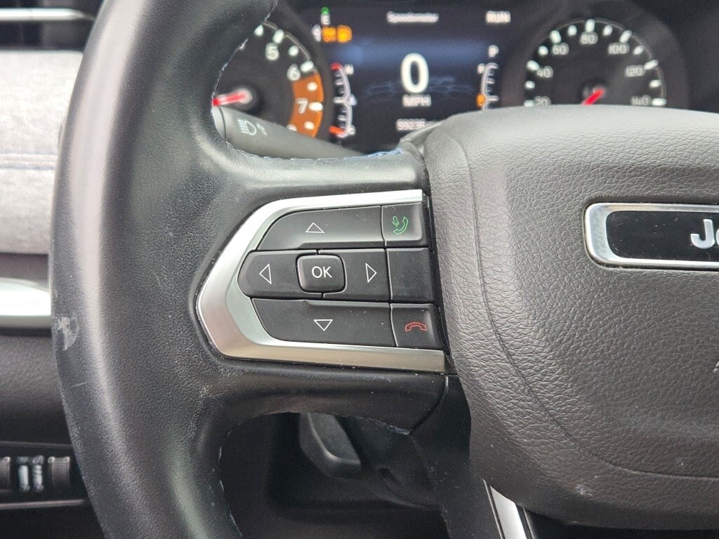 2022 JEEP COMPASS - Image 29