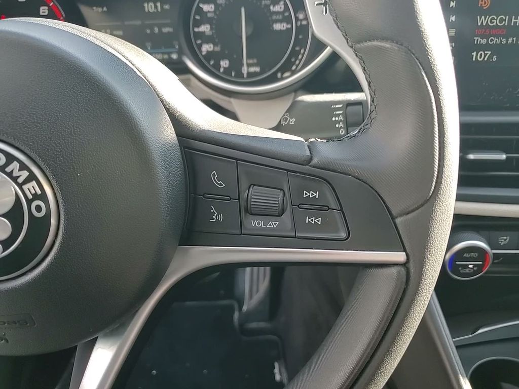 2019 ALFA ROMEO GIULIA (952) - Image 31