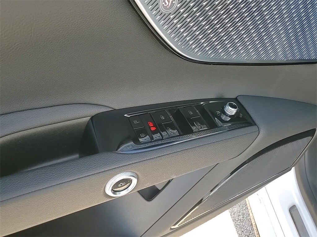 2023 MASERATI GRECALE - Image 9