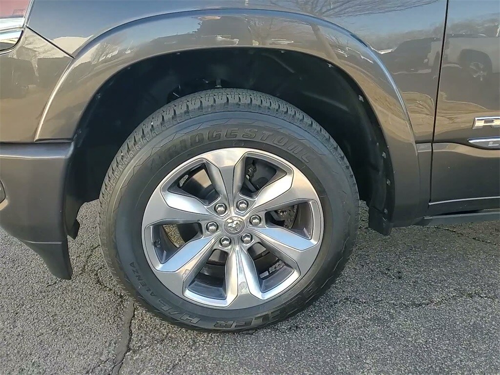 2020 RAM 1500 - Image 20