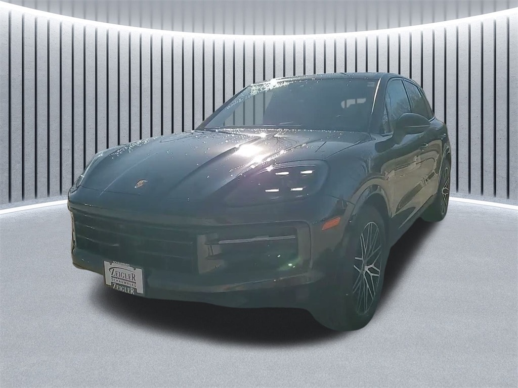 2024 PORSCHE CAYENNE - Image 20