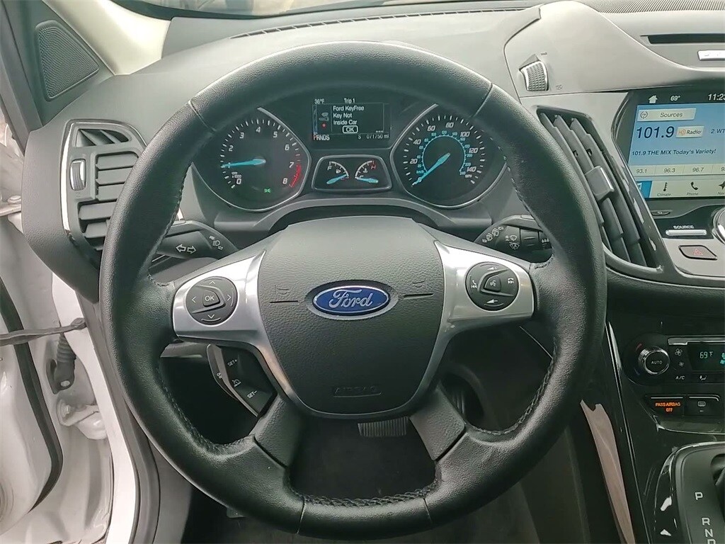 2016 FORD ESCAPE - Image 23