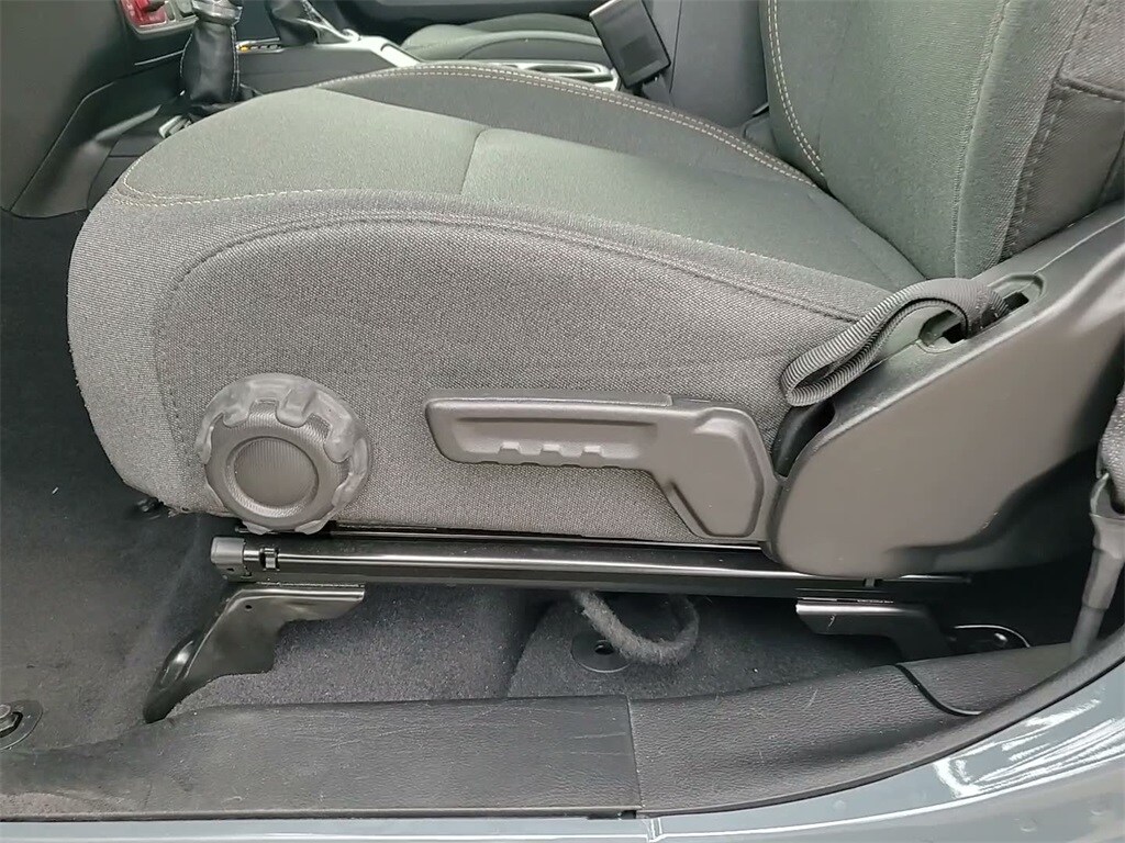 2025 JEEP WRANGLER - Image 24