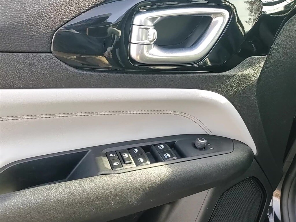 2024 JEEP COMPASS - Image 10