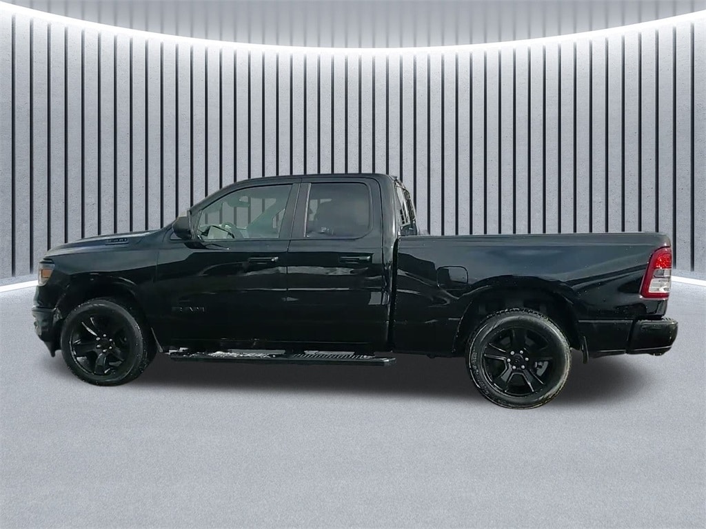 2022 RAM 1500 - Image 12