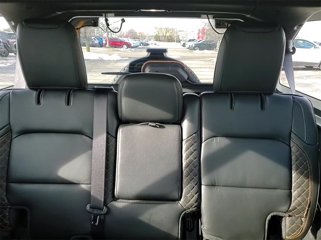 2022 JEEP WRANGLER - Image 20