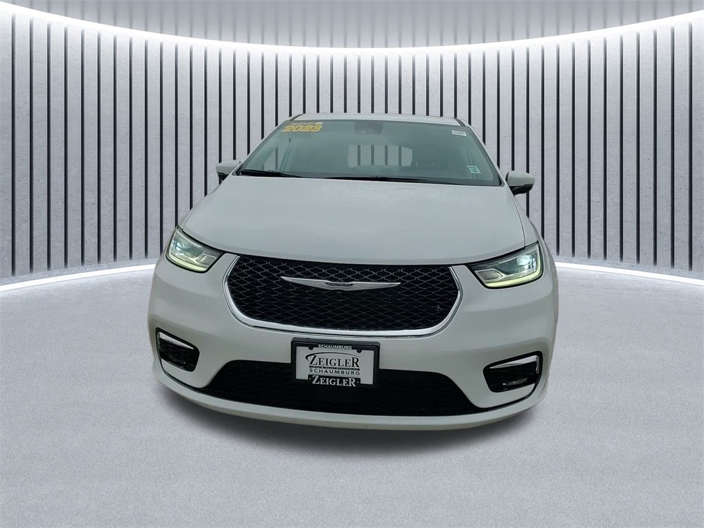 2023 CHRYSLER PACIFICA - Image 21