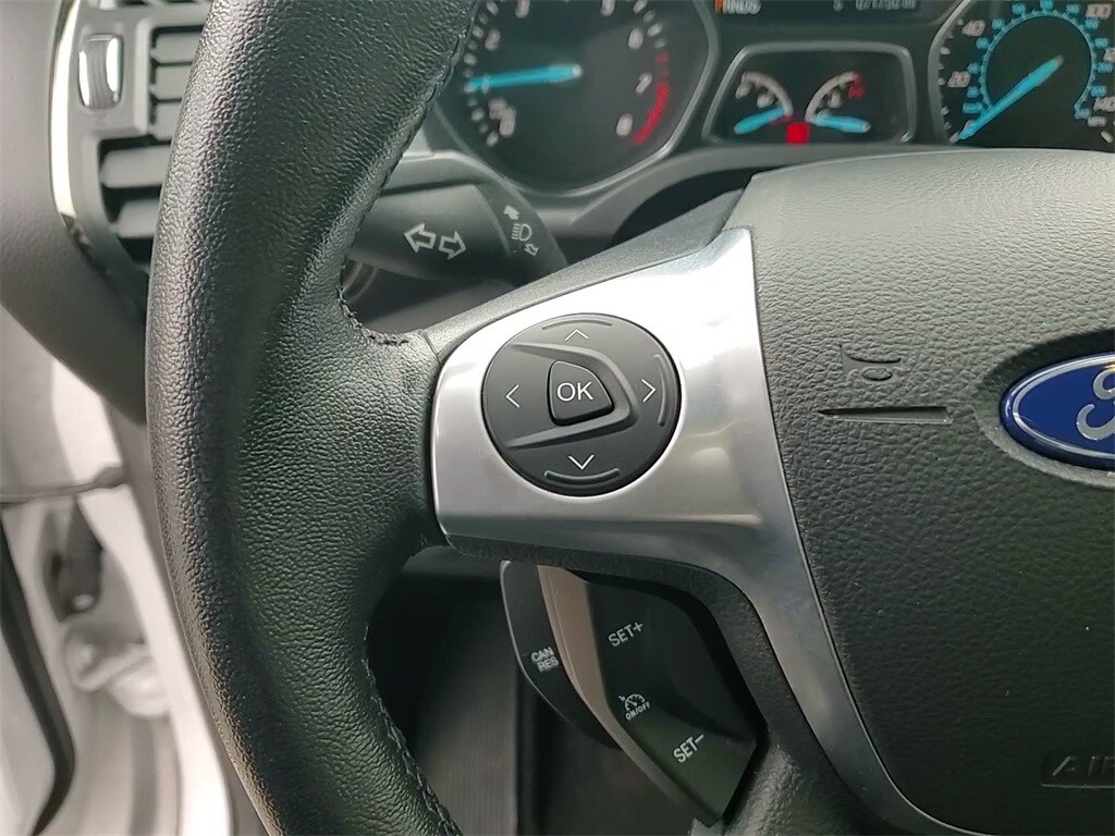 2016 FORD ESCAPE - Image 24