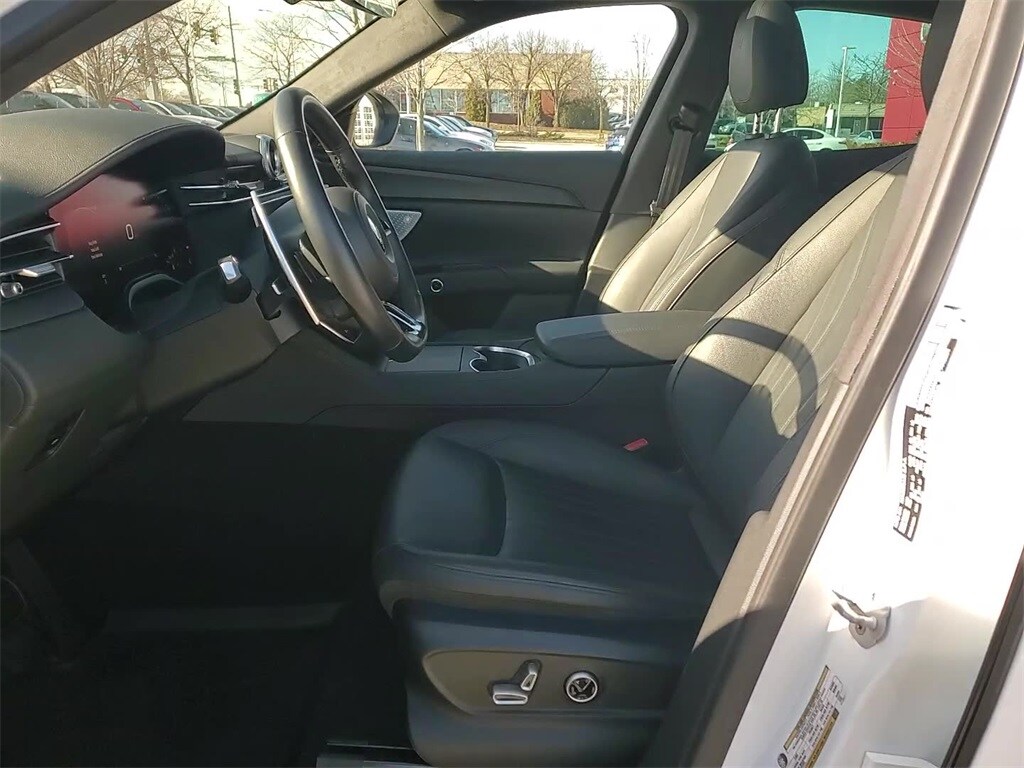 2023 MASERATI GRECALE - Image 10