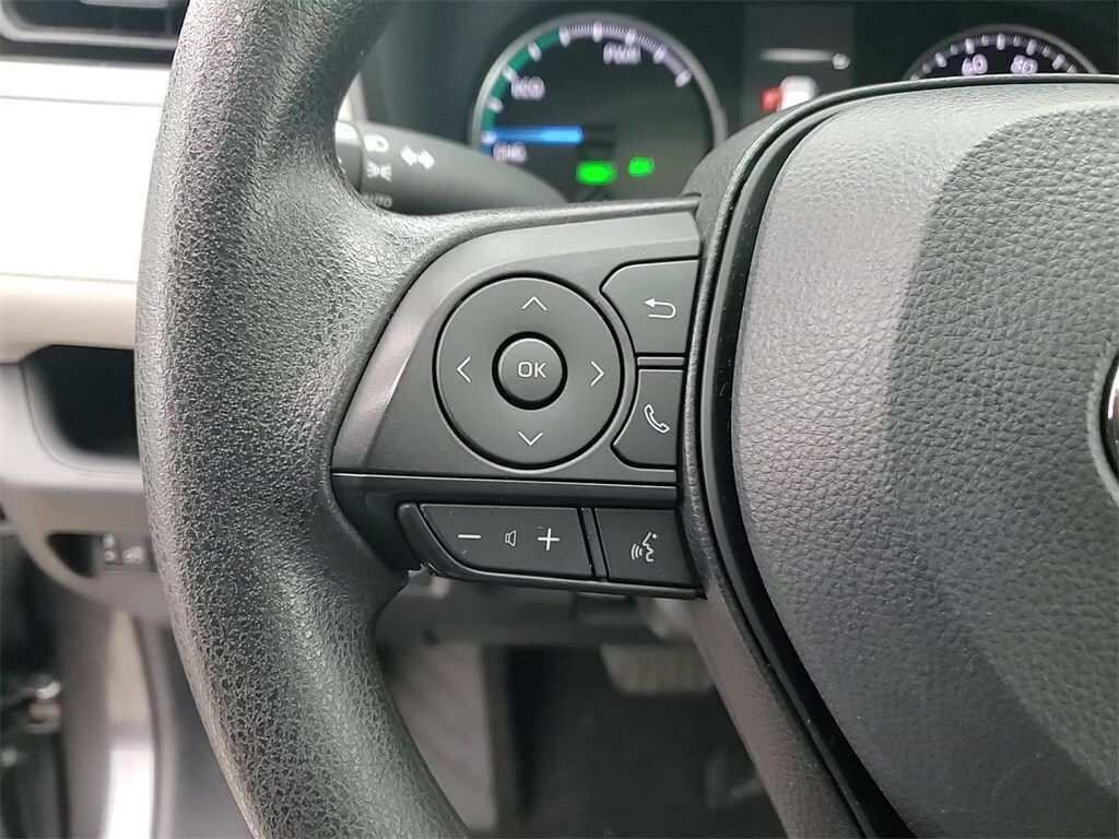 2022 TOYOTA RAV4 - Image 15