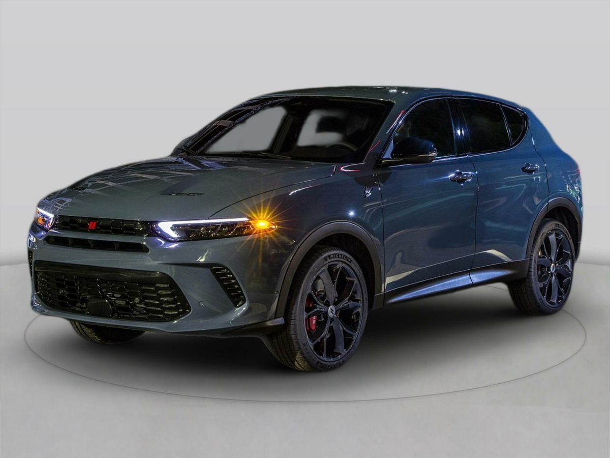 2024 DODGE HORNET - Image 1