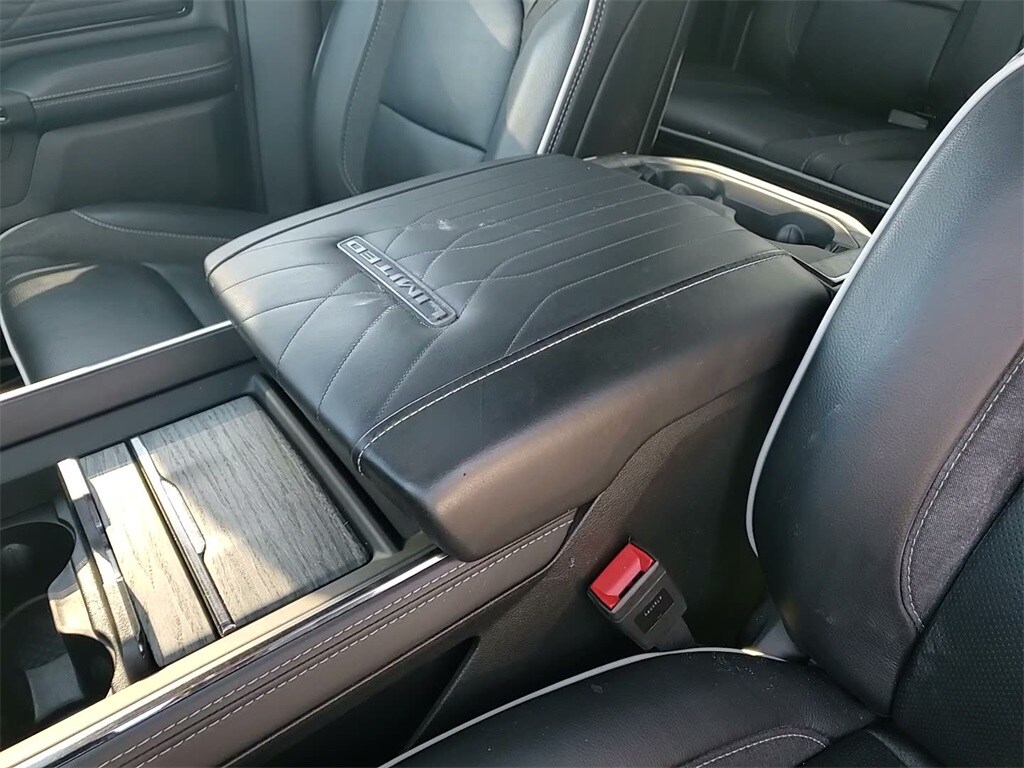 2025 RAM 1500 - Image 30