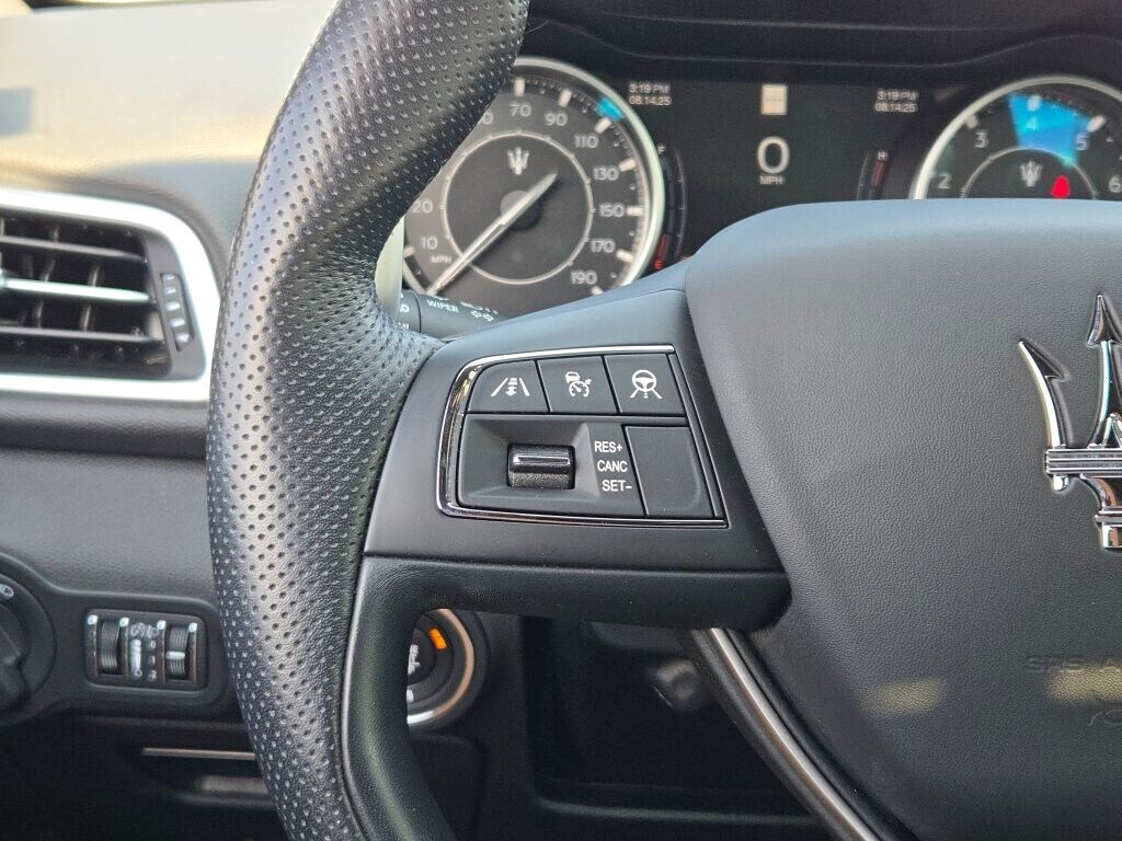 2022 MASERATI GHIBLI - Image 29