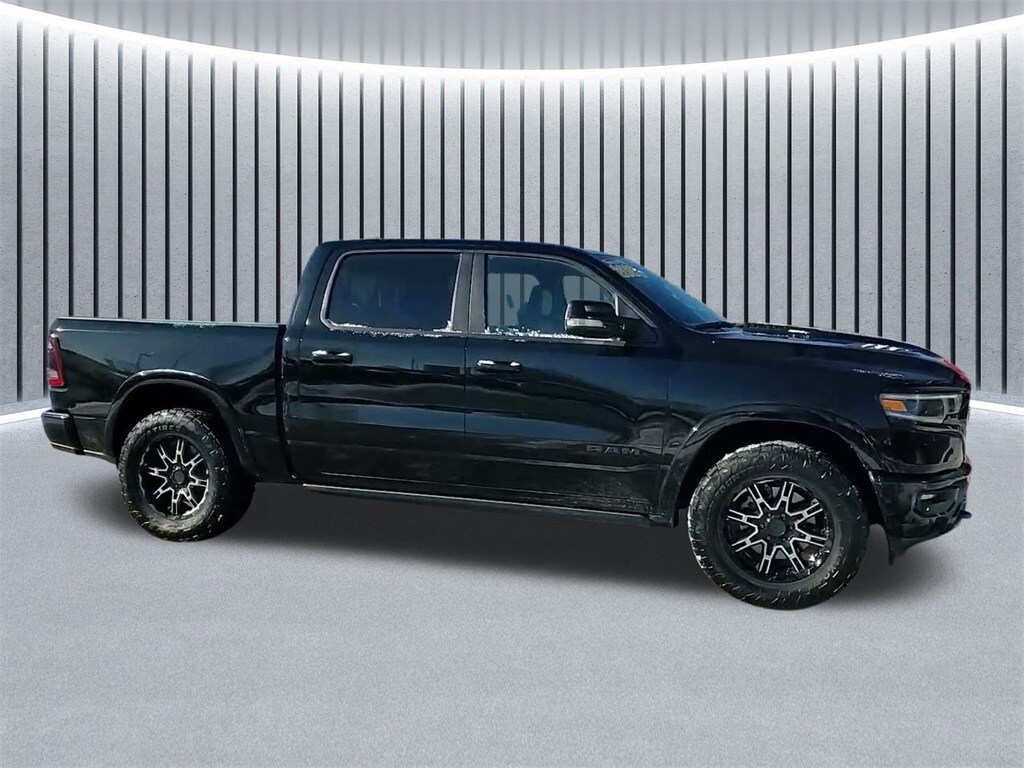 2020 RAM 1500 - Image 3