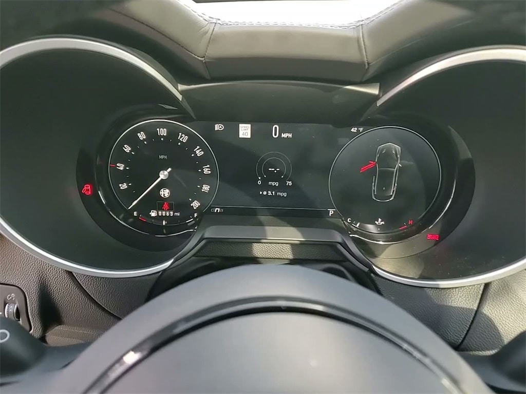 2024 ALFA ROMEO STELVIO - Image 25