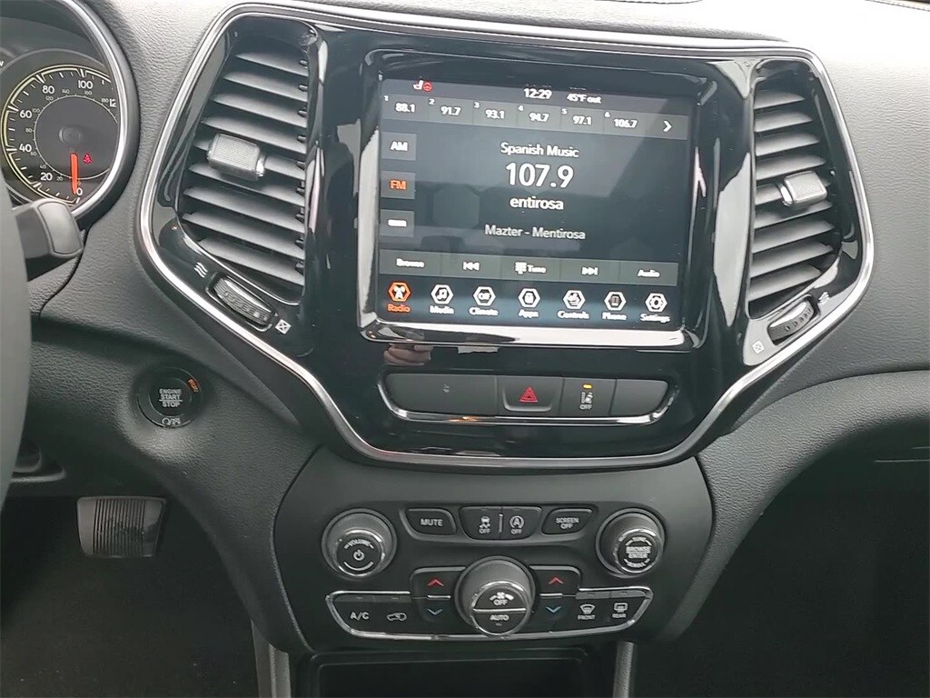 2022 JEEP CHEROKEE - Image 17